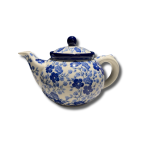 060 Bunzlau Theepot 1,2L 3428X 060 Bunzlau Theepot 1,2L